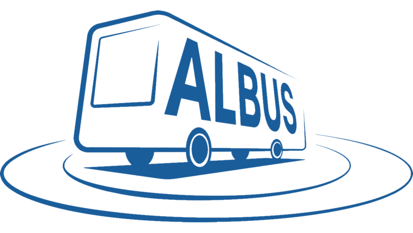 ALBUS-Projektlogo ALBUS-Projektlogo