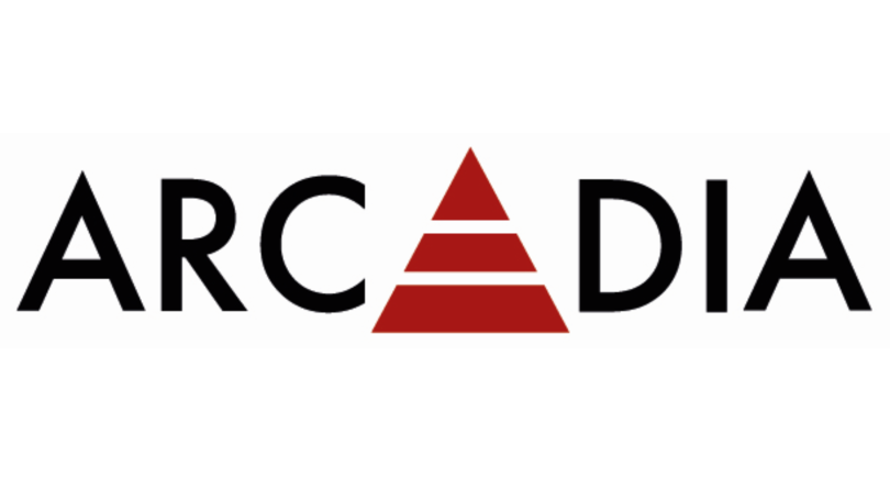 Logo AVF-Projekt ARCADIA Logo AVF-Projekt ARCADIA