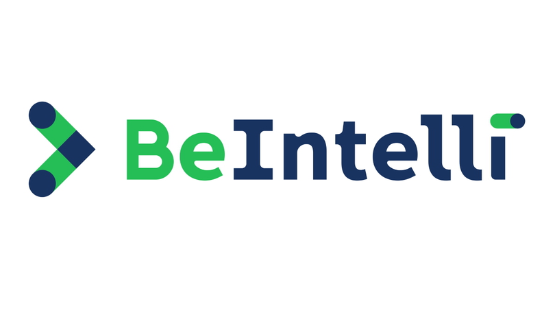 Logo AVF-Projekt BeIntelli Logo AVF-Projekt BeIntelli
