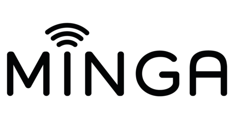 Projektlogo MINGA Projektlogo MINGA