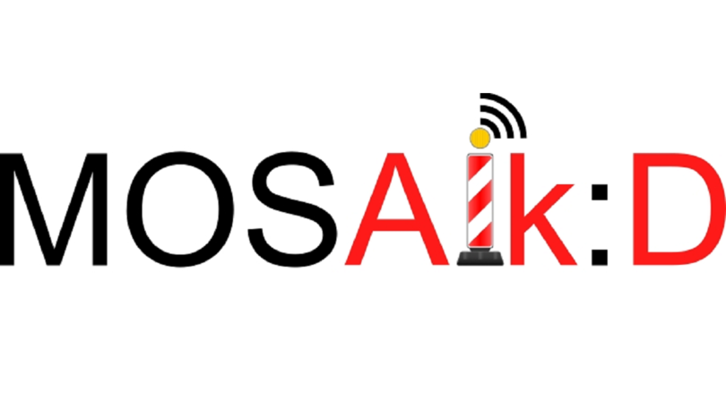 MOSAik:D - M2M-gestützte Optimierung der Sicherheit in Arbeitsstellen kürzerer Dauer MOSAik:D - M2M-gestützte Optimierung der Sicherheit in Arbeitsstellen kürzerer Dauer