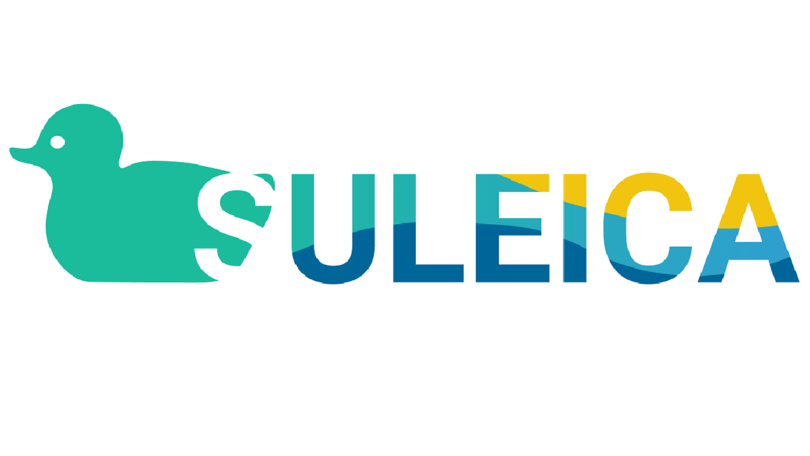 SULEICA – Smart Urban Logistics through Electrification Collaboration and Automation SULEICA – Smart Urban Logistics through Electrification Collaboration and Automation