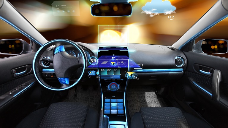 Automatisiertes Fahren Automatisiertes Fahren