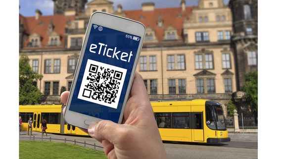 Zum Artikel eticket