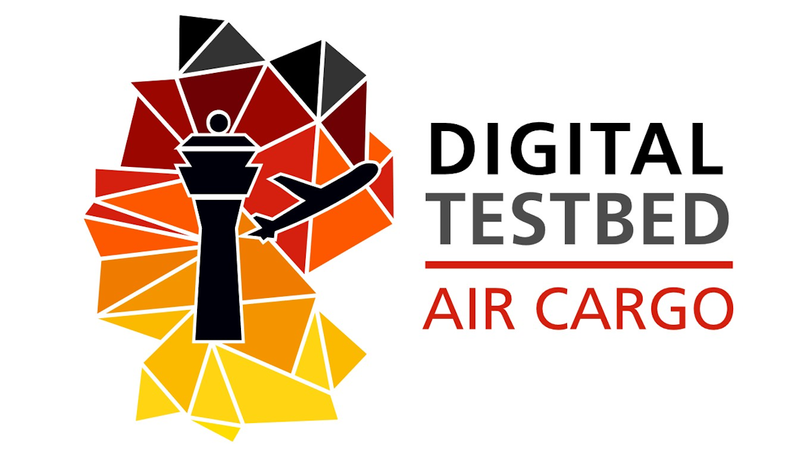 Testfeld Air Cargo (DTAC) / LOGO DTAC Testfeld Air Cargo (DTAC) / LOGO DTAC