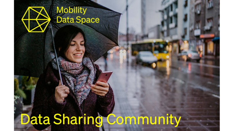 Ki Projekt Mobility Data Space Foto Ki Projekt Mobility Data Space Foto