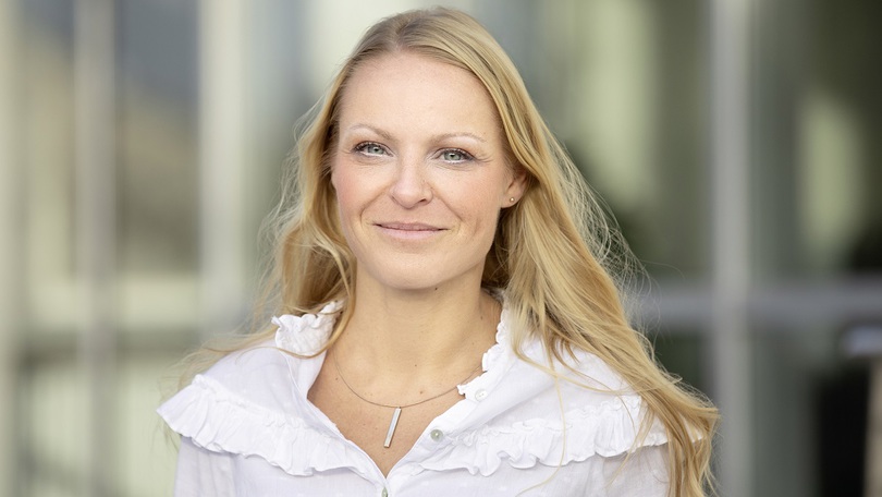 Mit dem mFUND-Projekt COLLISION ZERO sensibilisiert Nora Strauzenberg Kinder und Jugendliche für Gefahren im Straßenverkehr. Mit dem mFUND-Projekt COLLISION ZERO sensibilisiert Nora Strauzenberg Kinder und Jugendliche für Gefahren im Straßenverkehr.