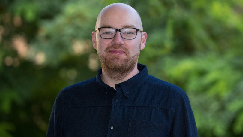 Im mFUND-Projekt heavyRAIN entwickelt Dr.-Ing. Henning Oppel ein Frühwarnsystem für Starkregenzellen. Im mFUND-Projekt heavyRAIN entwickelt Dr.-Ing. Henning Oppel ein Frühwarnsystem für Starkregenzellen.