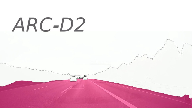 mFund Projekt ARC-D2 mFund Projekt ARC-D2