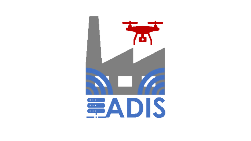 Logo des mFUND-Projektes ADIS Logo des mFUND-Projektes ADIS