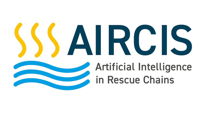 AIRCIS Logo AIRCIS Logo