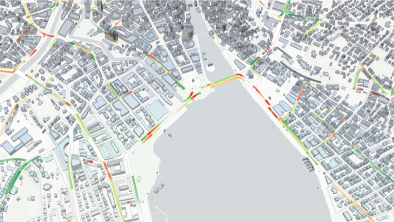 Projektillustration AUFGEHTS Projektillustration AUFGEHTS