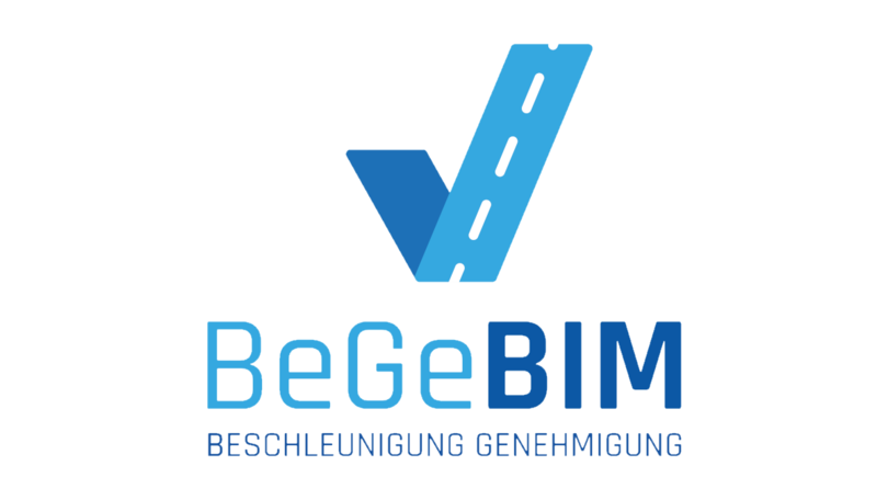 Logo BeGeBIM Logo BeGeBIM