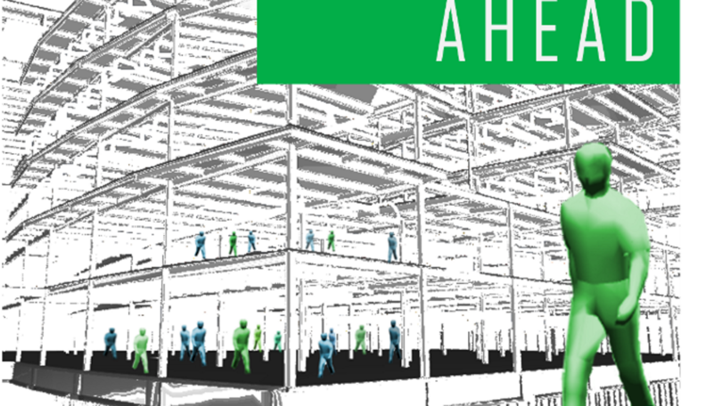 Projektillustration AHEAD (Quelle: accu:rate GmbH) Projektillustration AHEAD (Quelle: accu:rate GmbH)