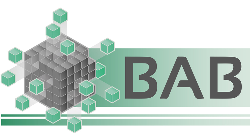 Projektillustration BAB Projektillustration BAB