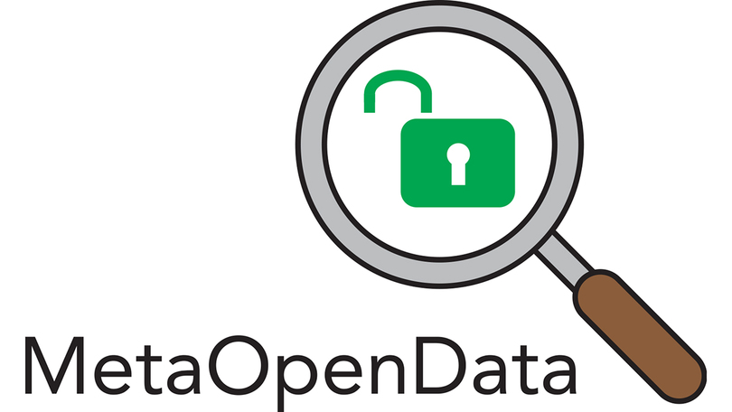 Projektillustration:MetaOpenData (Quelle: MetaOpenData) Projektillustration:MetaOpenData (Quelle: MetaOpenData)
