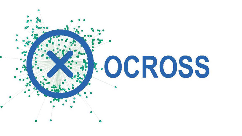 Projektillustration Ocross Projektillustration Ocross