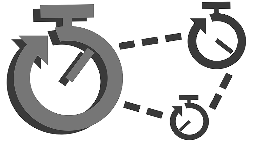 Projektlogo: Echtzeitbasierte Optimierung (Quelle: Schenker Deutschland AG) Projektlogo: Echtzeitbasierte Optimierung (Quelle: Schenker Deutschland AG)