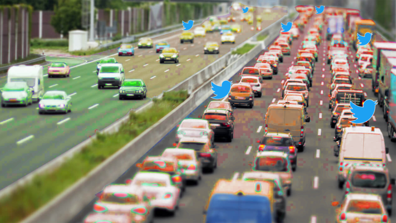 SocialMedia2Traffic SocialMedia2Traffic