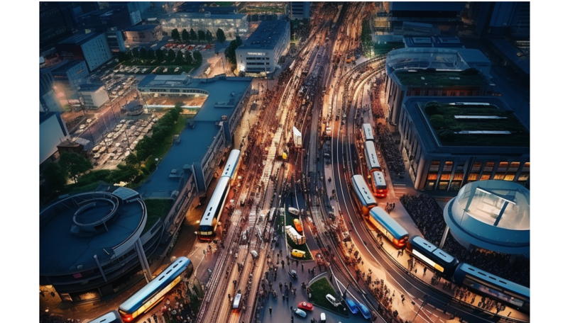 Straßenverkehr Straßenverkehr