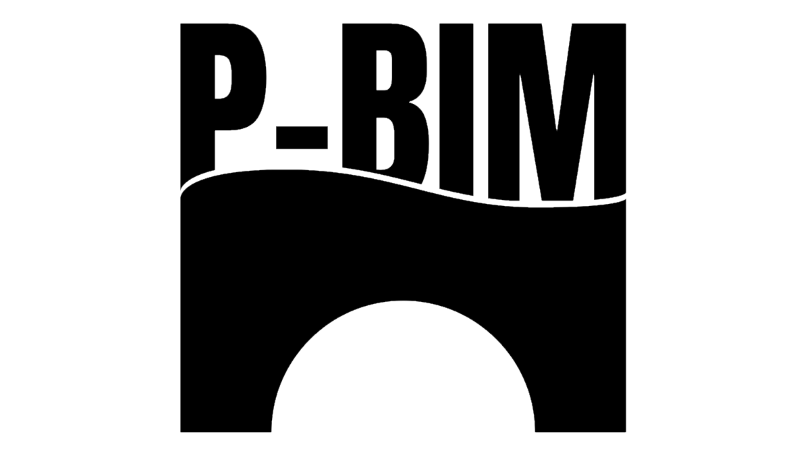 Logo: Predictive Bridge Information Deep Learning Modell zur Anomalieerkennung - P-BIM Logo: Predictive Bridge Information Deep Learning Modell zur Anomalieerkennung - P-BIM