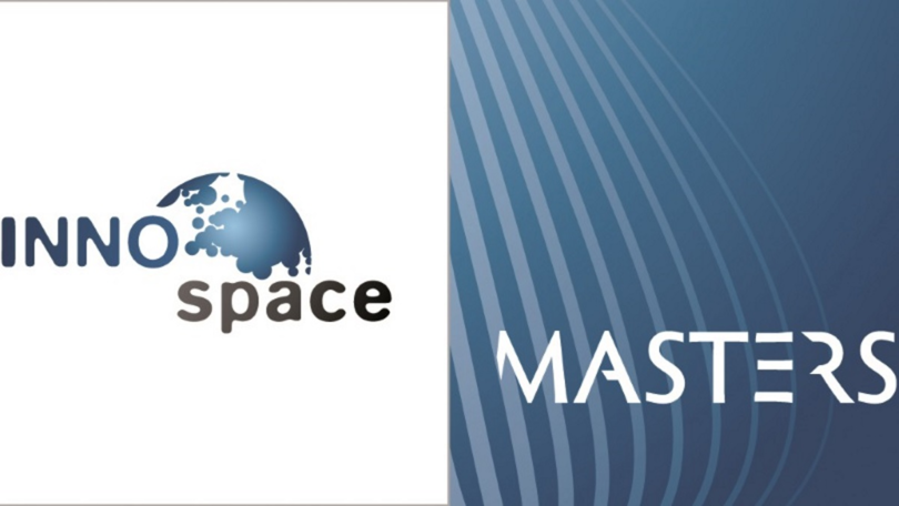 Logo INNOspace Masters Space Moves Konferenz Logo INNOspace Masters Space Moves Konferenz