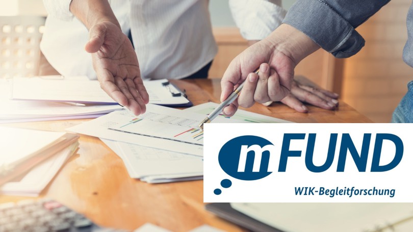 Datenbasierte Geschäftsmodelle für Startups Datenbasierte Geschäftsmodelle für Startups