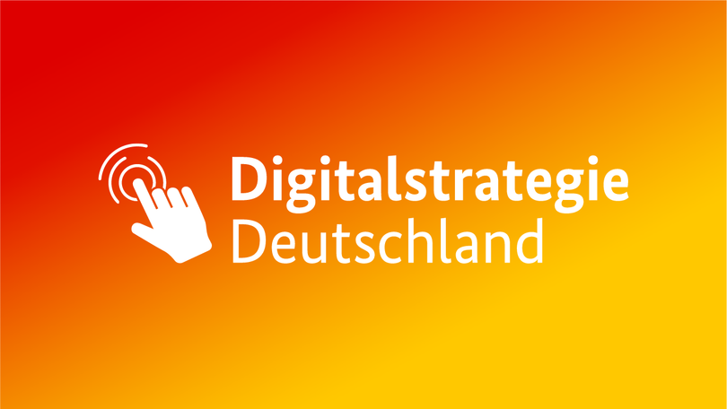 Digitalstrategie kurz erklärt Digitalstrategie kurz erklärt