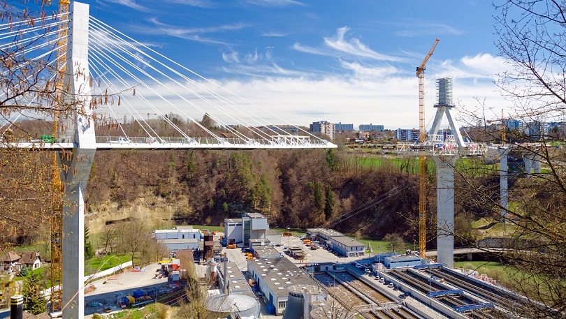 Investitionsrahmenplan 2019 - 2023 für die Verkehrsinfrastruktur des Bundes (IRP) Investitionsrahmenplan 2019 - 2023 für die Verkehrsinfrastruktur des Bundes (IRP)