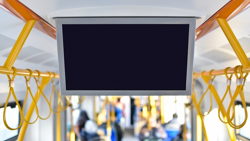 Digitalisierung des Integrierten Bordinformationssystems der Kraftomnibusflotte Digitalisierung des Integrierten Bordinformationssystems der Kraftomnibusflotte