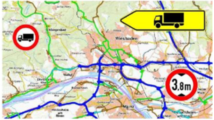 LKW-Lotse 2.0 Region Frankfurt Rhein Main – LKW-Lotse LKW-Lotse 2.0 Region Frankfurt Rhein Main – LKW-Lotse