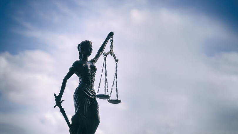 Justitia Justitia