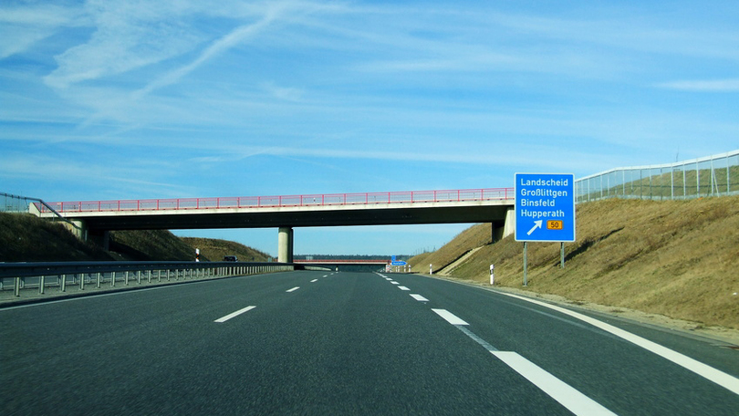 Autobahn Autobahn