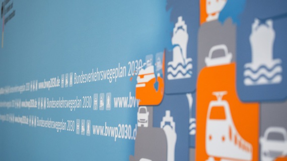 Bundesverkehrswegeplan 2030 Bundesverkehrswegeplan 2030