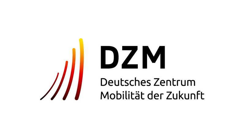 Deutsches Zentrum - Mobilität der Zukunft / Logo Deutsches Zentrum - Mobilität der Zukunft / Logo
