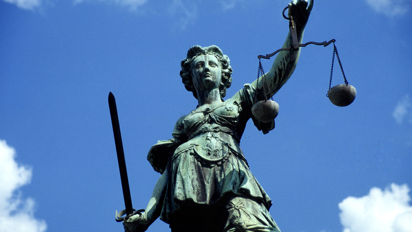 Justizia Justizia