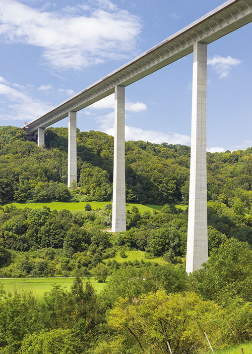 Kochertalbrücke Kochertalbrücke