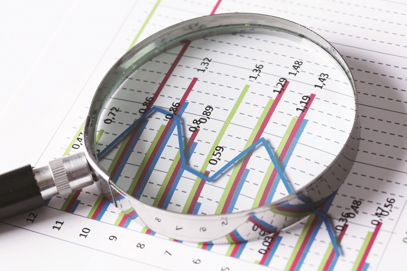 Grafik Market report Grafik Market report