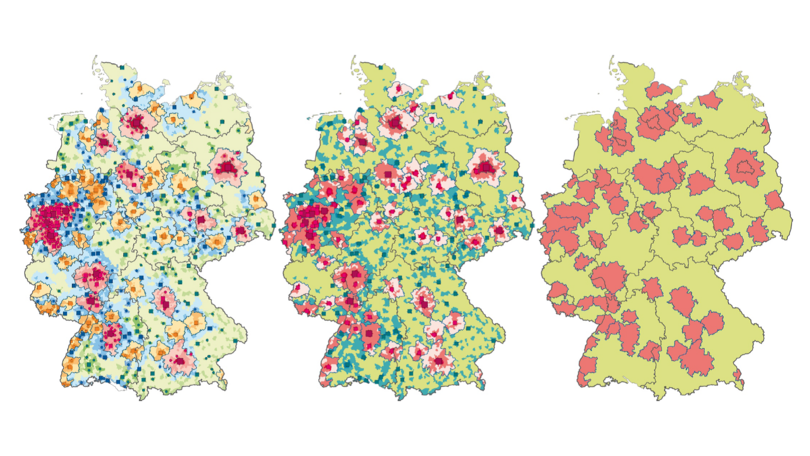 Regionalstatistische Raumtypologie Regionalstatistische Raumtypologie