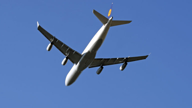 Bild: Luftfahrzeuge Bild: Luftfahrzeuge