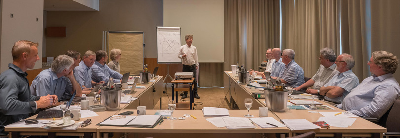 Sitzung des Wissenschaftlichen Beirats Sitzung des Wissenschaftlichen Beirats