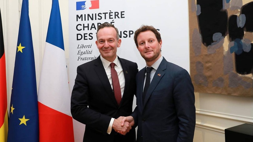 Wissing und Beaune Wissing und Beaune