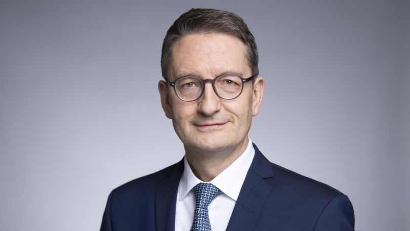 Stefan Schnorr Stefan Schnorr