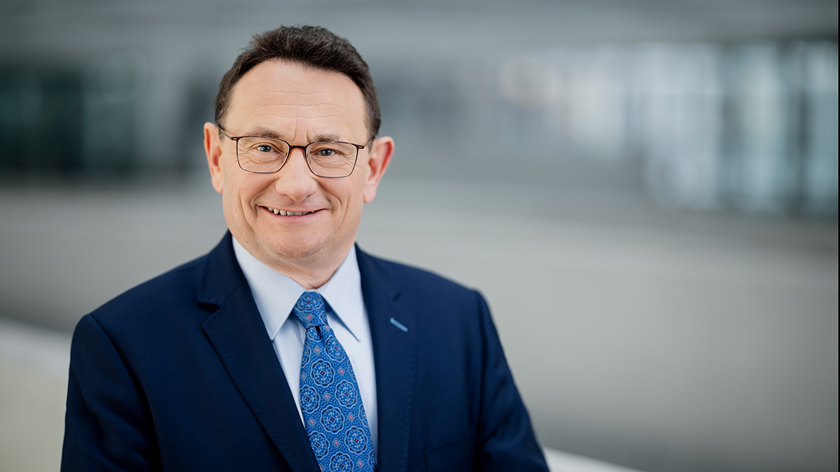 Ulrich Lange Ulrich Lange
