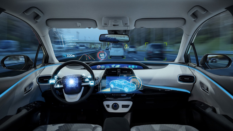 Automatisiertes Fahren Automatisiertes Fahren