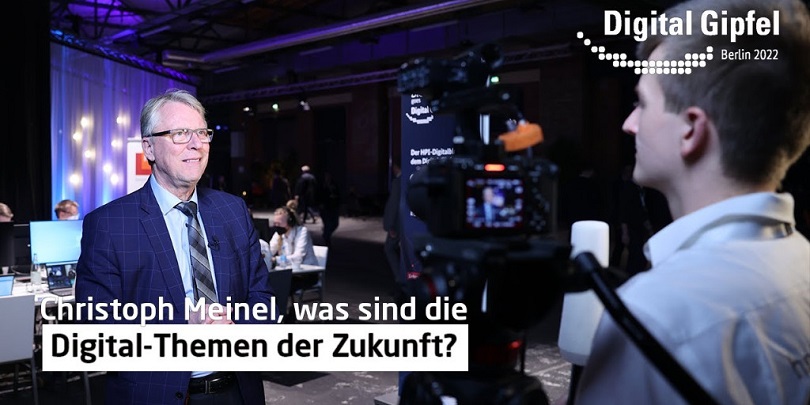 Digitalgipfel 2022 - Tweet Digitalgipfel 2022 - Tweet