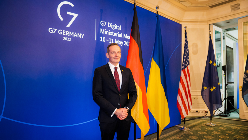 G7 Düsseldorf G7 Düsseldorf