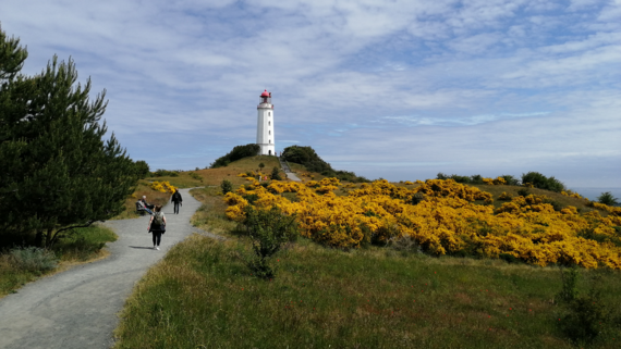 Leuchtturm Leuchtturm
