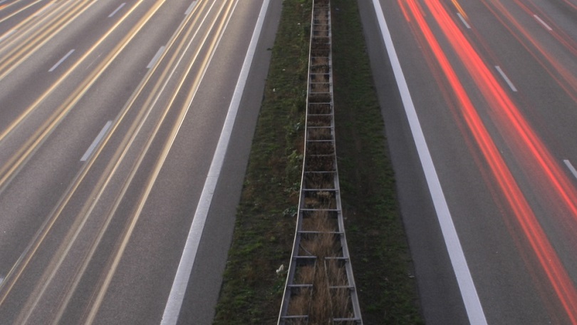 Autobahn Autobahn