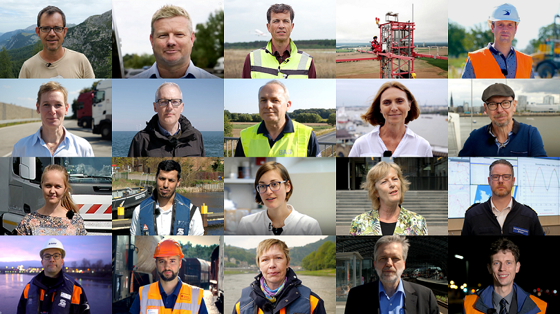 Menschen@BMVI Menschen@BMVI